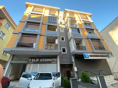 PENDİK DOLAYOBA'DA 2+1 TEMİZ KİRALIK DAİRE