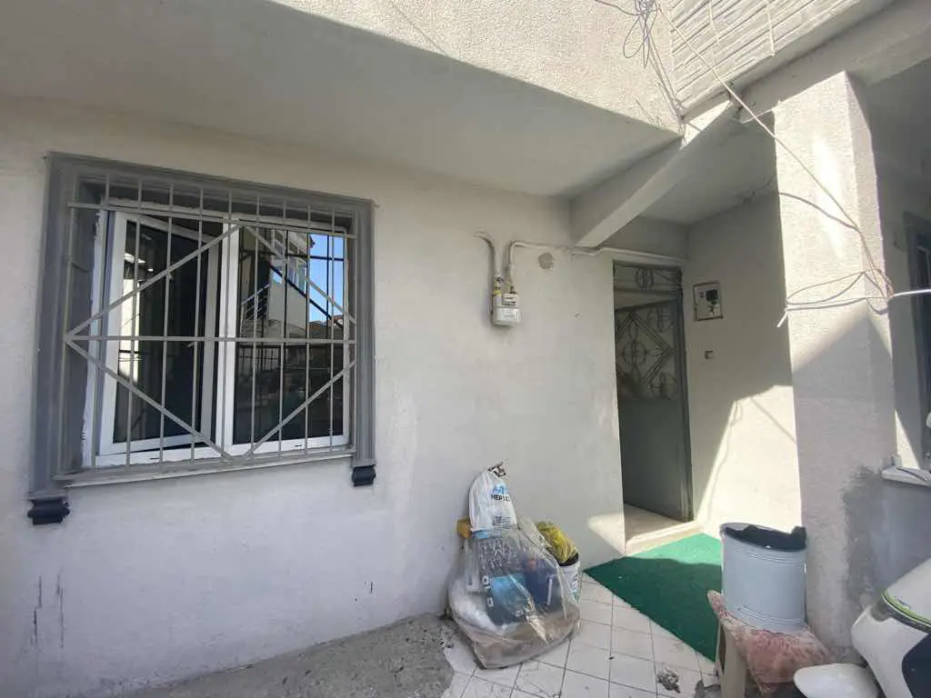 REMAX DREAM DEN DERİNCE 2+1 BAHÇE KAT