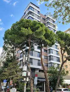 ERENKÖY ÖMERPAŞA'DA KÖŞE KONUM 120 M2 SATILIK 3+1 DAİRE