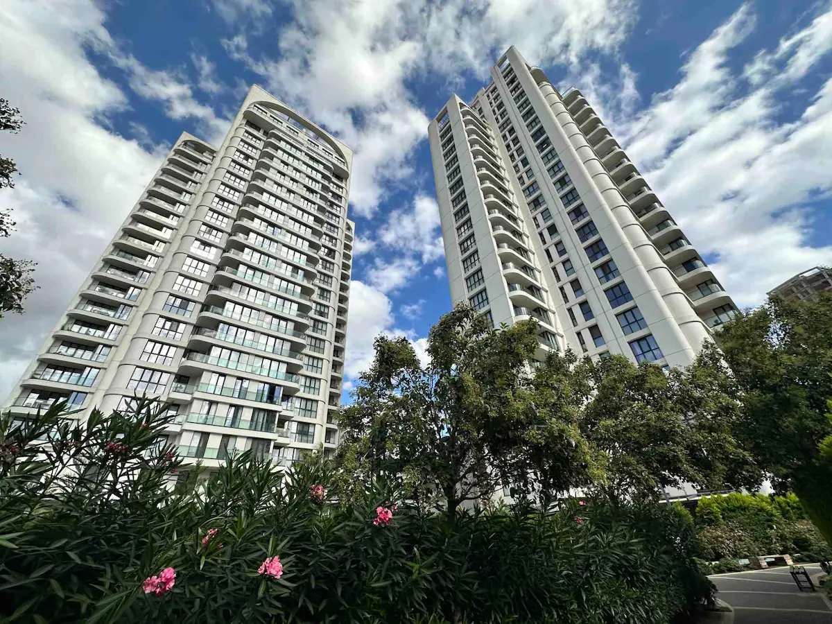 LA MARİN KARTAL | DENİZ MANZARALI | 3+1 SATILIK DAİRE