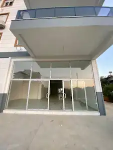 250 M² KİRALIK İŞ YERİ | GENİŞ GİRİŞ + ALT KAT
