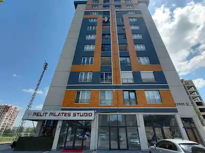 TALAS SOSYETE PAZARI YANI 35M2.KİRALIK İŞYERİ