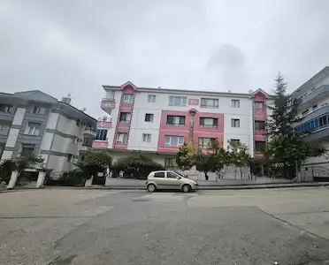 ŞAHİNTEPE MAHALLESİ CADDE ÜZERİ 3+1 SATILIK DAİRE