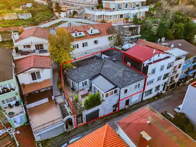 KIREÇBURNU’NDA NADIR BIR KIRALIK | SAHILE 5 DAKIKA | TAM MÜSTAKIL | LOFTLU YAŞAM