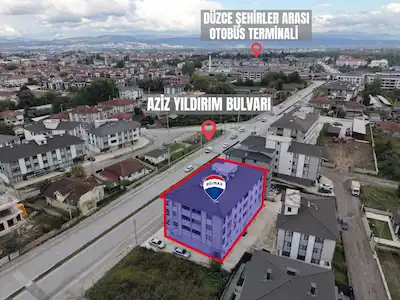 REMAX DIA’DAN DARICI MAHALLESİ’NDE 3+1 SATILIK FERAH KONUT
