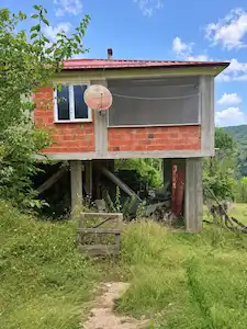GÖLKÖY SÜLEYMANİYE'DE SATILIK BAĞ&BAHÇELER