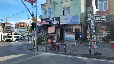 SULTANBEYLİ FATİH MAHALLESİ'NDE DEVREN SATILIK RESTORAN