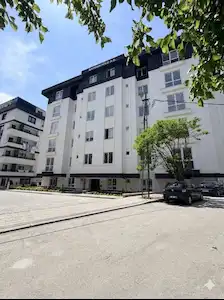 SANCAKTEPE BUTİK SİTE İÇERİSİNDE 2+1 SATILIK DAİRE