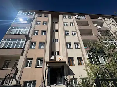 REMAX İLKE'DEN YILDIZKENT'TE 3+1 SATILIK DAİRE