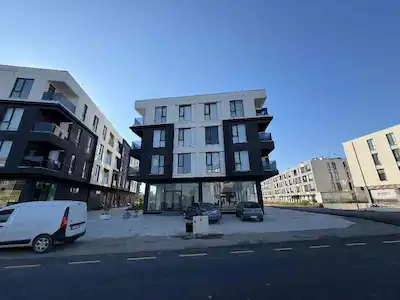 REMAX DIA'DAN EŞYALI KİRALIK 1+1 DAİRE