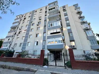 48 BAYRAKLI MANAVKUYU’DA GENİŞ BALKONLU, MANZARALI 3+1 KİRALIK DAİRE