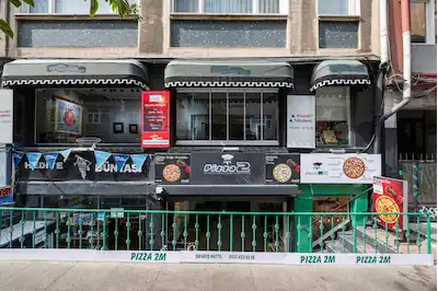 KADIKÖY BAHARİYE CADDESİ’NDE KİRA GETİRİLİ YATIRIM FIRSATI!