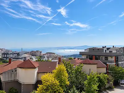 BARIŞ MAHALLESİ SOYLUKENT SİTESİNDE 3+1 KİRALIK DAİRE