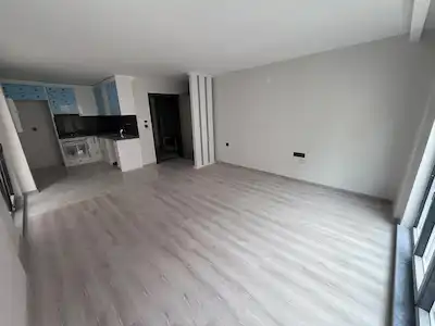 GAZİ MAH. KİLERLİ AMERİKAN MUTFAKLI 2+1 KİRALIK DAİRE