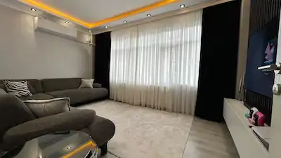 TAŞKÖPRÜLÜZADE’DE GÜNEY CEPHELİ 2+1 | BALKONLU | İÇİ YENİLENMİŞ | KAT MÜLKİYETLİ