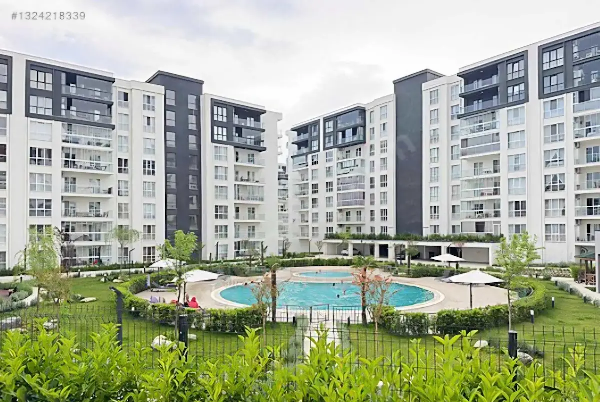 REMAX ADVANTAGE'DEN KİRALIK 3+1 BALKAN DA  SHU09  BOŞ KİRALIK DAİRE