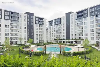 REMAX ADVANTAGE'DEN KİRALIK 3+1 BALKAN DA  SHU09  BOŞ KİRALIK DAİRE