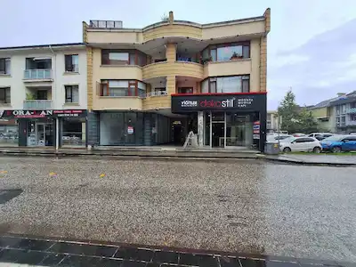 REMAX DIA'DAN DÜZCE MERKEZ'DE SATILIK 460 M² DÜKKAN