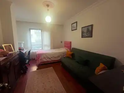 ÇANKAYA AŞIKPAŞA MAHALLESİNDE 3+1 KİRALIK FIRSAT DAİRE