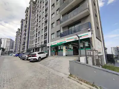KURUMSAL KİRACILI, 460 M² SATILIK DÜKKÂN