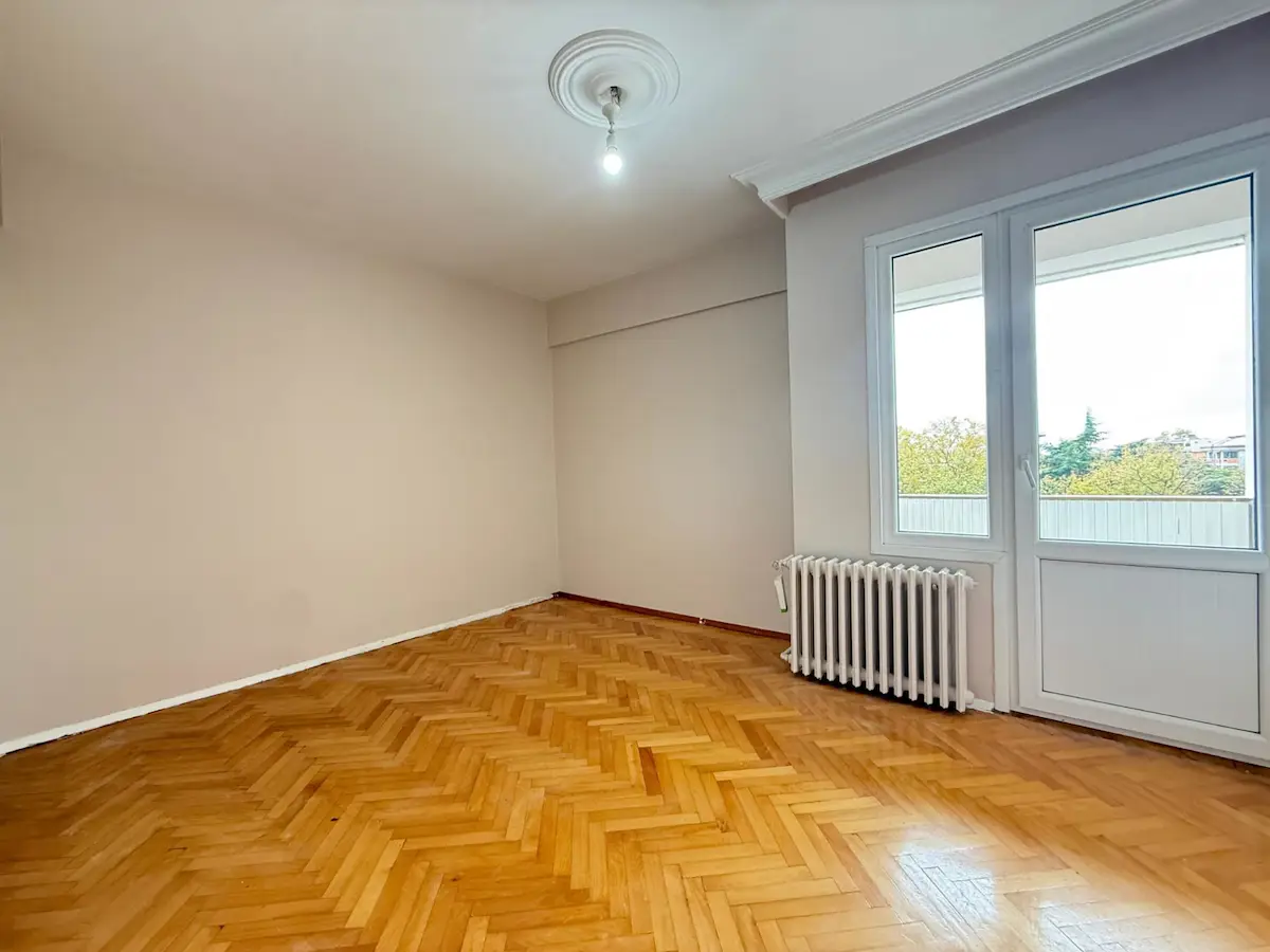 ACIBADEM CADDESİ'NDE KİRALIK 3+1 DAİRE 140M² EKŞİOĞLU SİTESİ