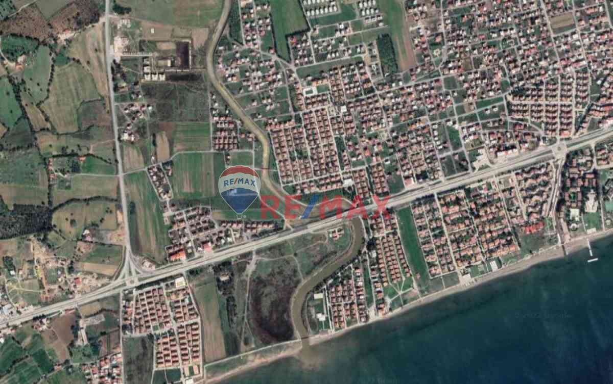 SEFERIHISAR ÜRKMEZ CUMHURIYET MAH. İMARLI ARSA