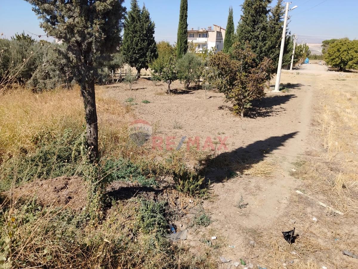 Remax Model Denizli'den Kaklık'ta Anayola Cepheli Arsa