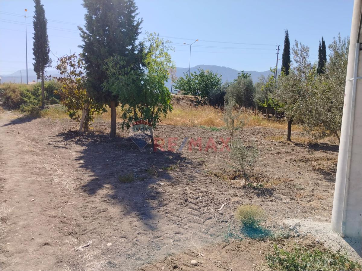 Remax Model Denizli'den Kaklık'ta Anayola Cepheli Arsa