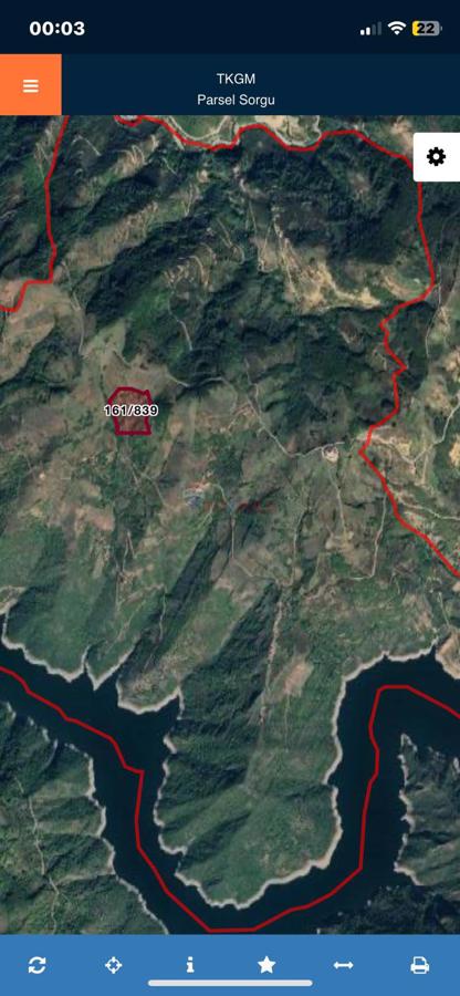 REMAX KUZEY MEHMET AY'DAN AYVACIK ARDIÇ KÖYÜNDE  51 DÖNÜM SATILIK TARLA VE FINDIK BAHÇESİ