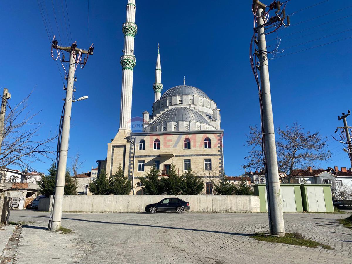 REMAX ANI 'DAN  SARAY BÜYÜKYONCALI 'DA KONUT İMARLI SATILIK ARSA