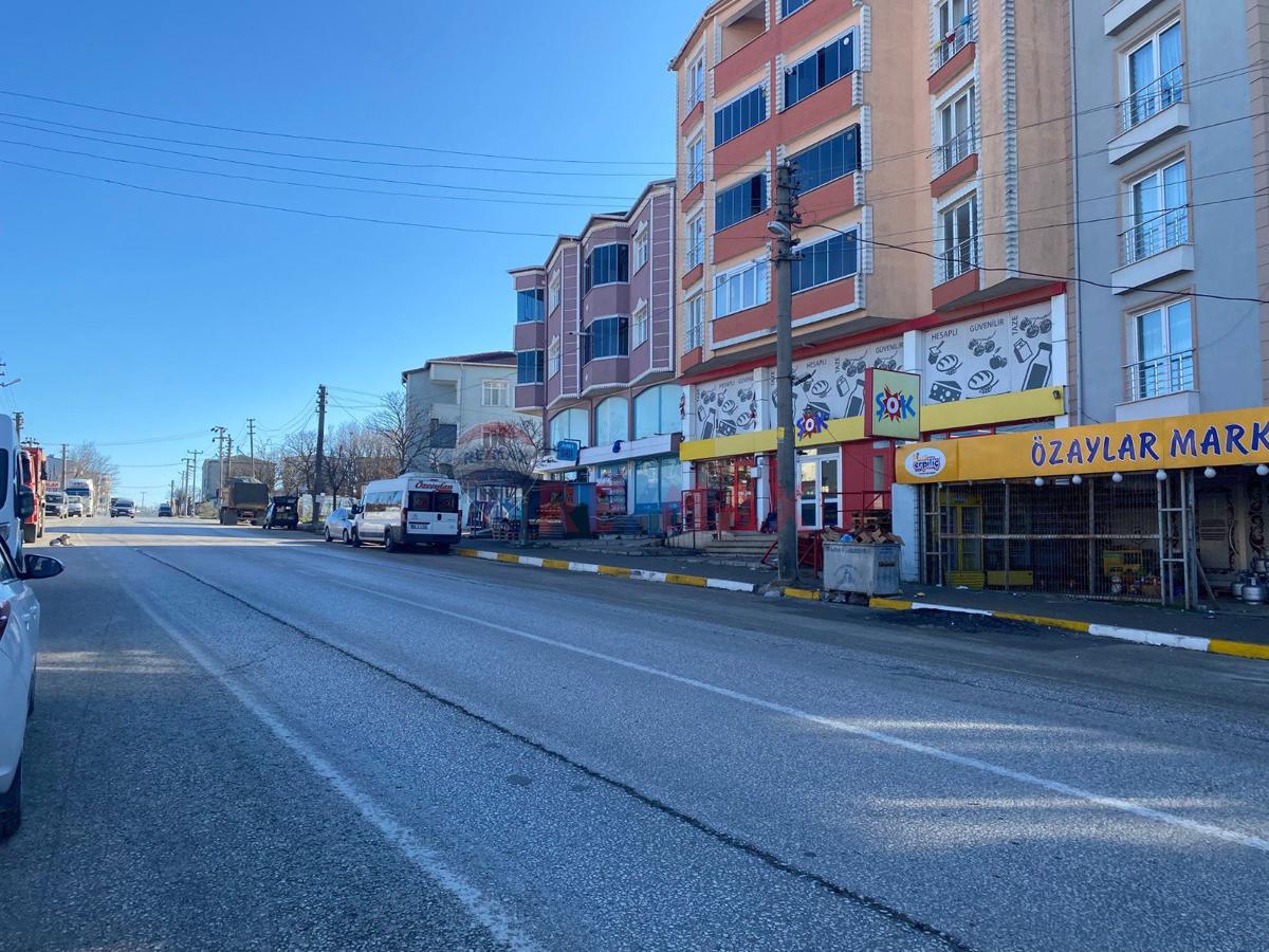 REMAX ANI 'DAN  SARAY BÜYÜKYONCALI 'DA KONUT İMARLI SATILIK ARSA