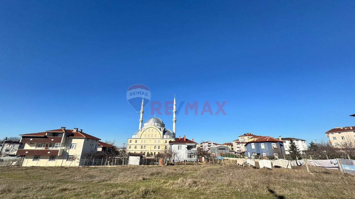 REMAX ANI 'DAN  SARAY BÜYÜKYONCALI 'DA KONUT İMARLI SATILIK ARSA