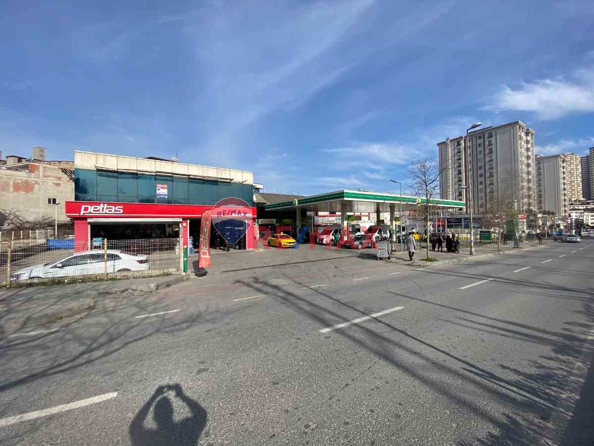 KIRAÇ'TA 2OO METREKARE OFIS