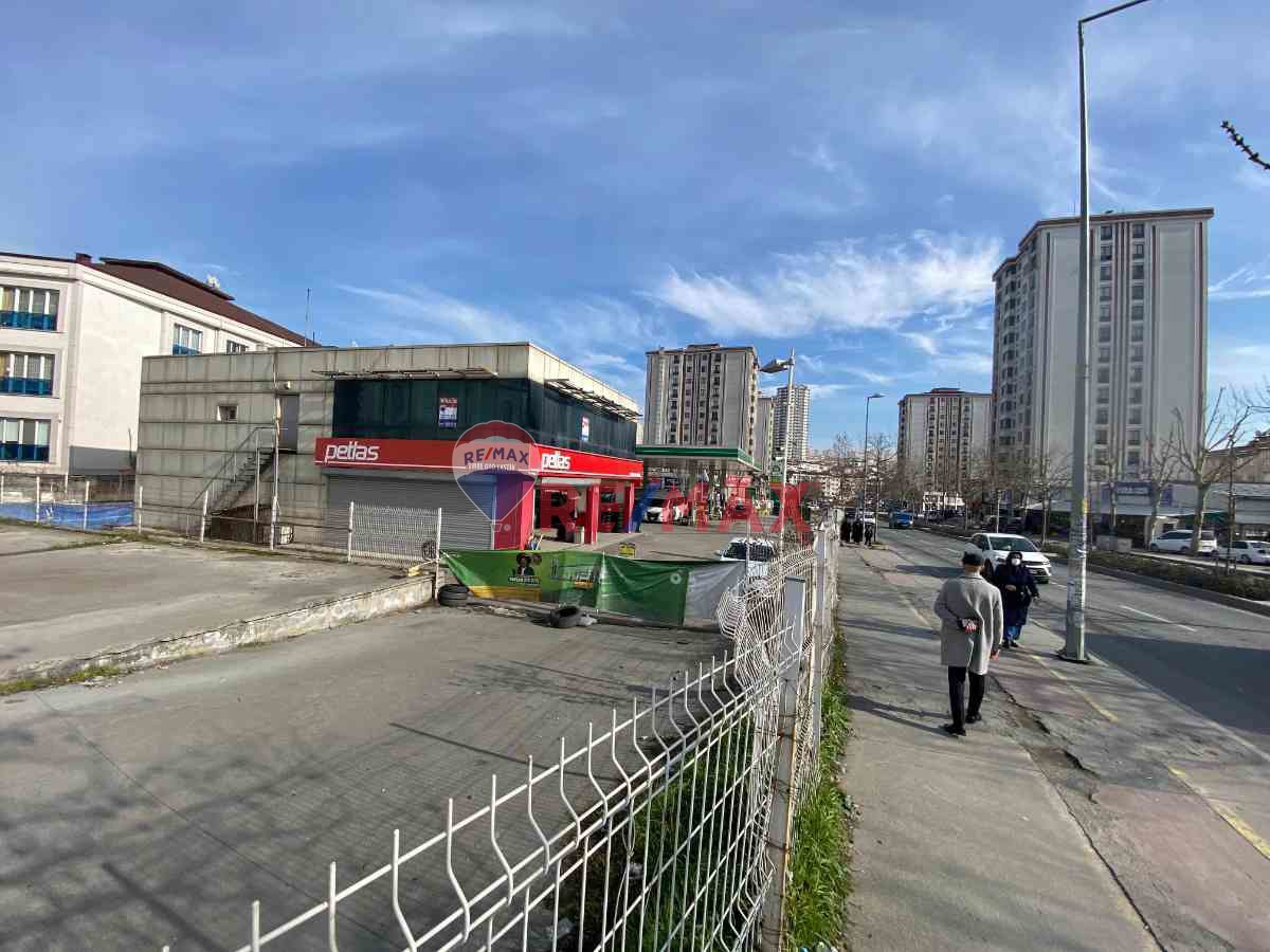 KIRAÇ'TA 2OO METREKARE OFIS