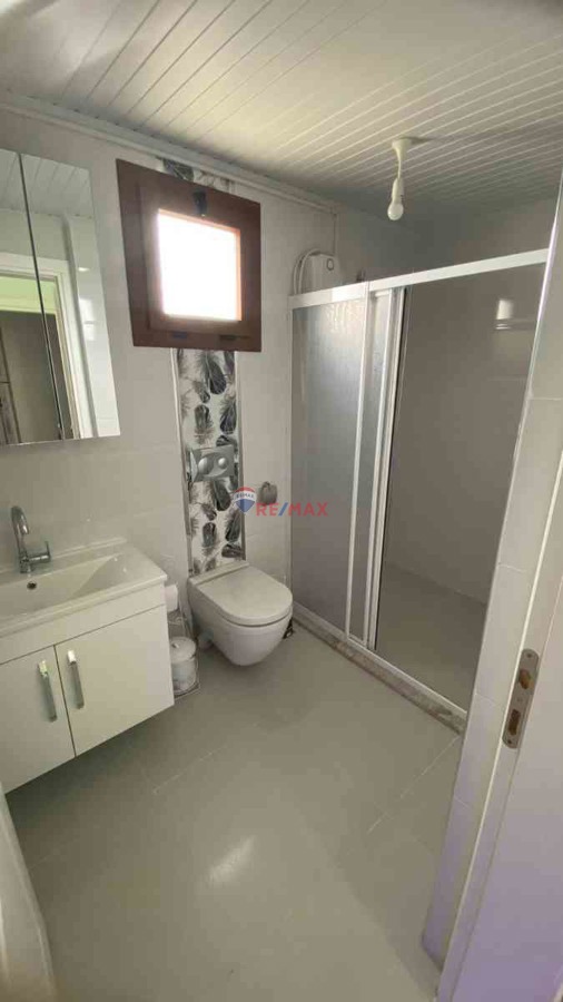 AKYAKA'YA 10 DAKİKA ESENTEPE'DE SATILIK 6+1 MÜSTAKİL VİLLA