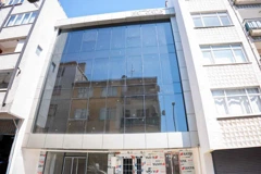 ATAŞEHIR BARBOROS MAHALLESI 70 M2 SATILIK OFIS KATI