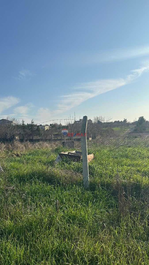 SİLİVRİ BALABANDA SATILIK ARSA 200M2