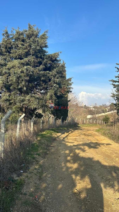 SİLİVRİ BALABANDA SATILIK ARSA 200M2