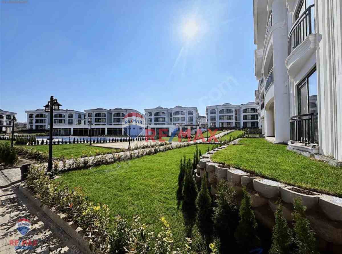 REMAX'DEN HÜRSOY NEFES KARTEPE PROJESİNDE SATILIK 3+1 DAİRE