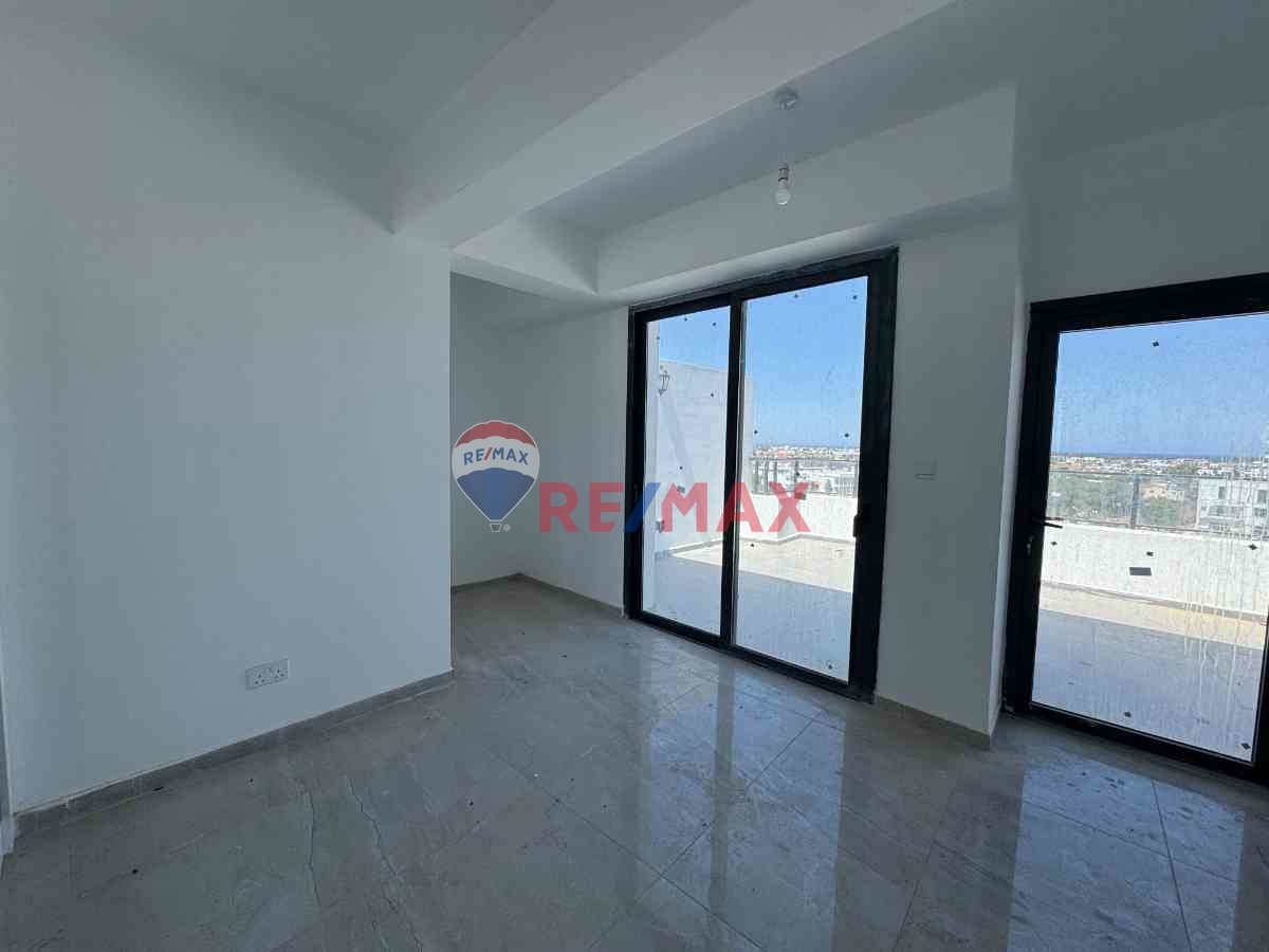 YENİBOĞAZİÇİ’NDE KAÇIRILMAYACAK FIRSAT! 150M² SIFIR 1+1 PENTHOUSE SATILIK !!!