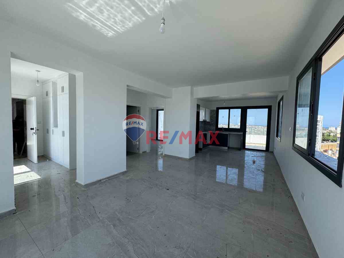 YENİBOĞAZİÇİ’NDE KAÇIRILMAYACAK FIRSAT! 150M² SIFIR 1+1 PENTHOUSE SATILIK !!!