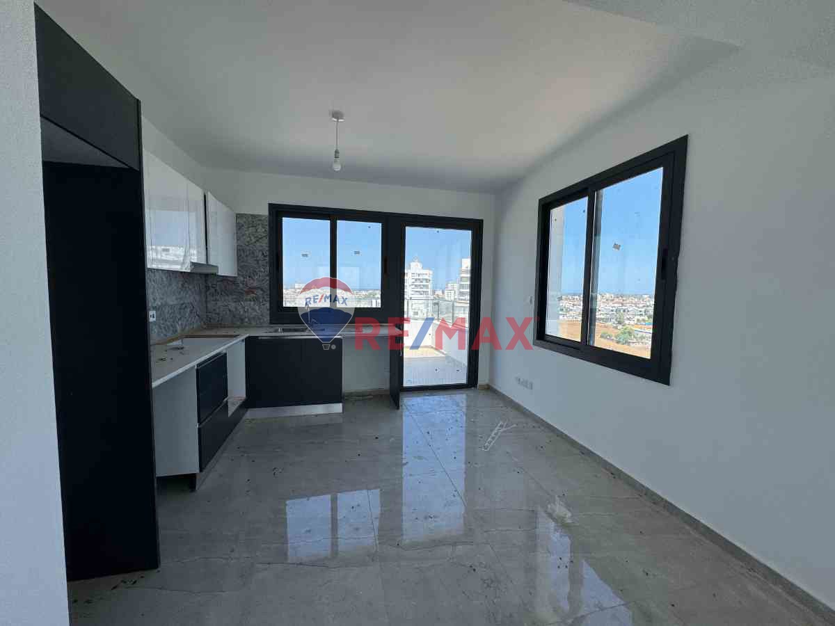 YENİBOĞAZİÇİ’NDE KAÇIRILMAYACAK FIRSAT! 150M² SIFIR 1+1 PENTHOUSE SATILIK !!!