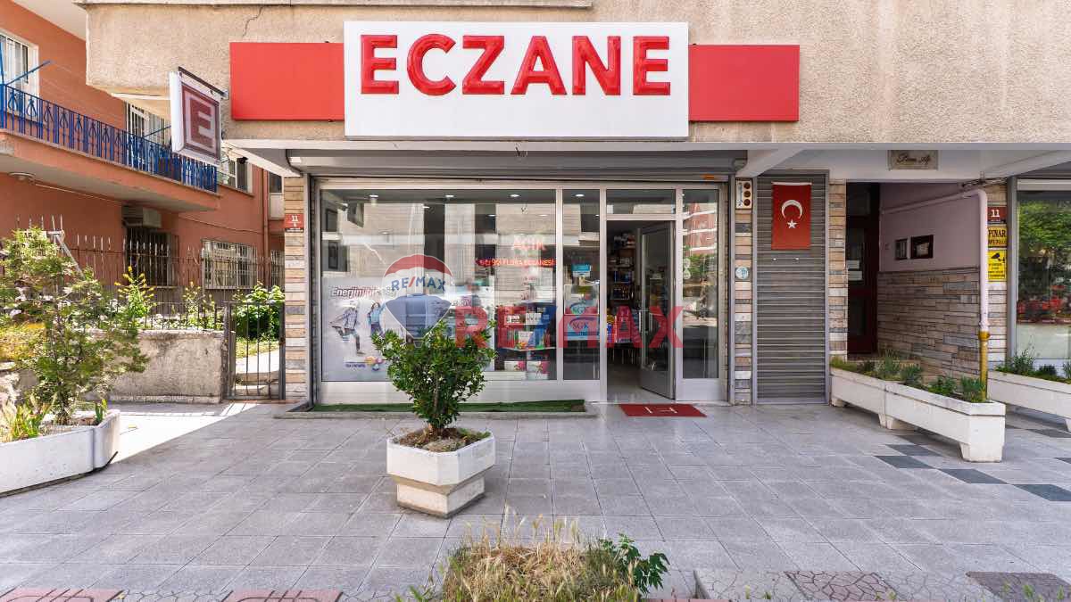 KURTULUŞ UMUT SOKAK'TA YATIRIM FIRSATI 140 M2 SATILIK DÜKKAN