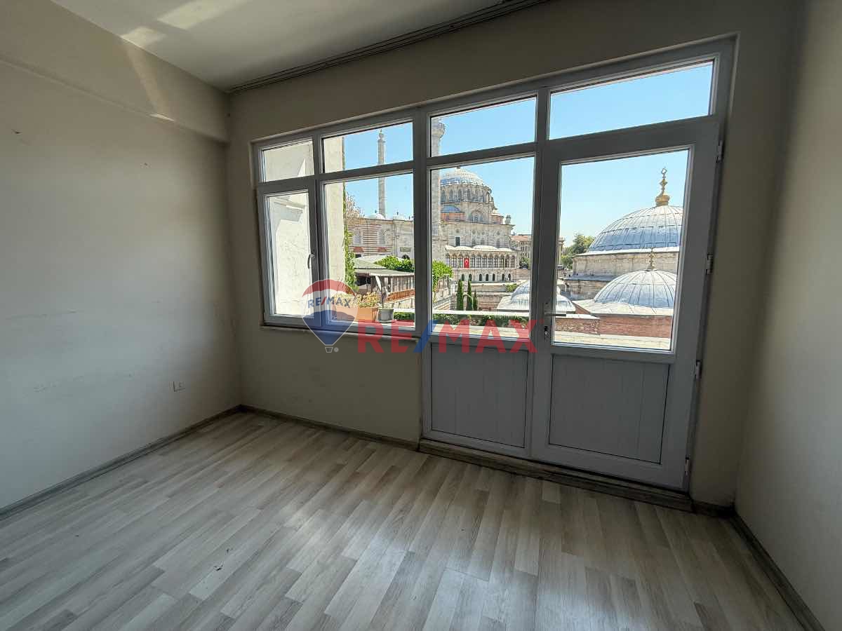 FATIH LALELI ORDU CADDESI CEPHELI SATILIK BOŞ 2+1