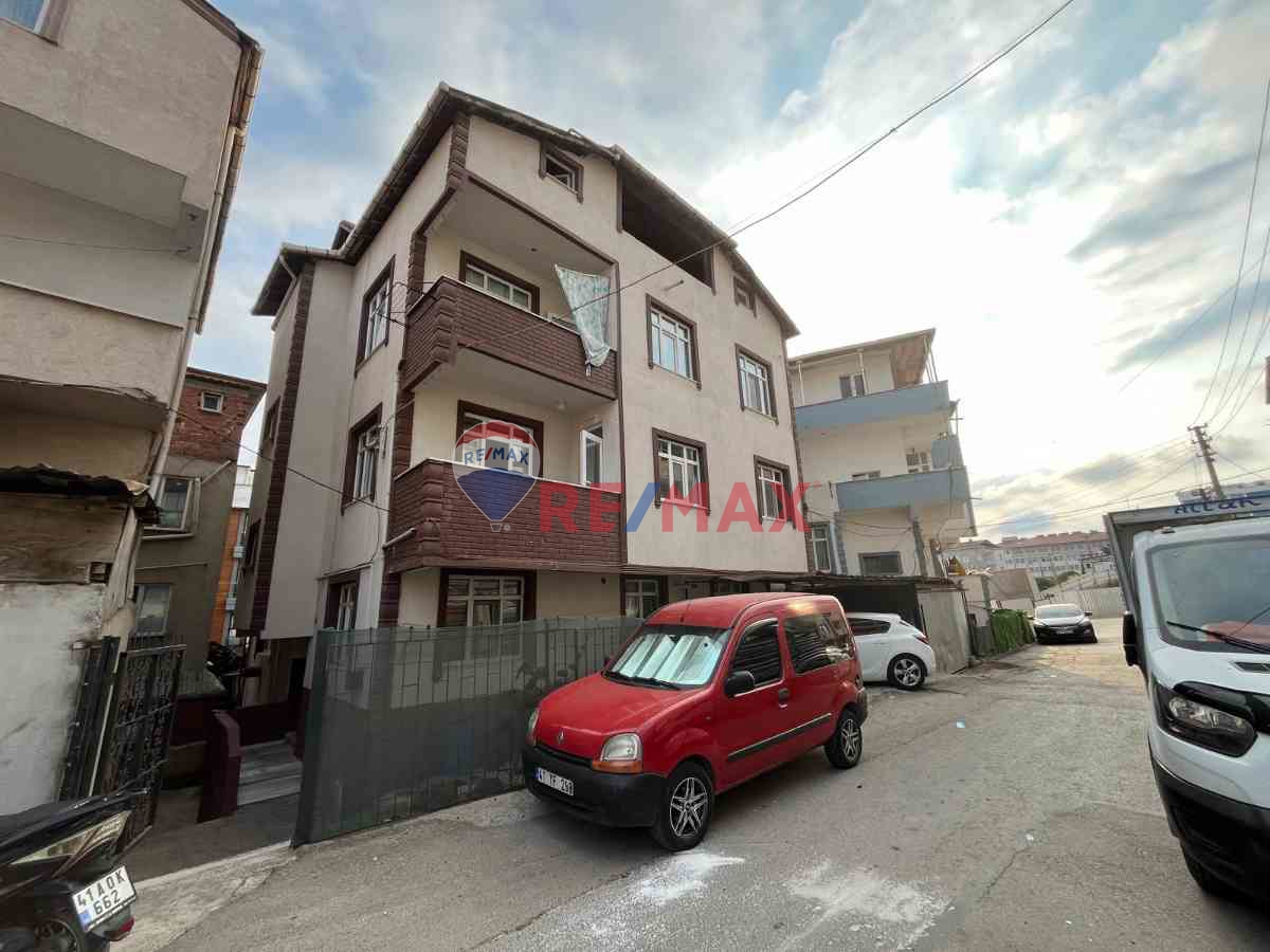 MEVLANA MAHALLESİ ADLİYE YANI 3+1 95M² KİRALIK DAİRE