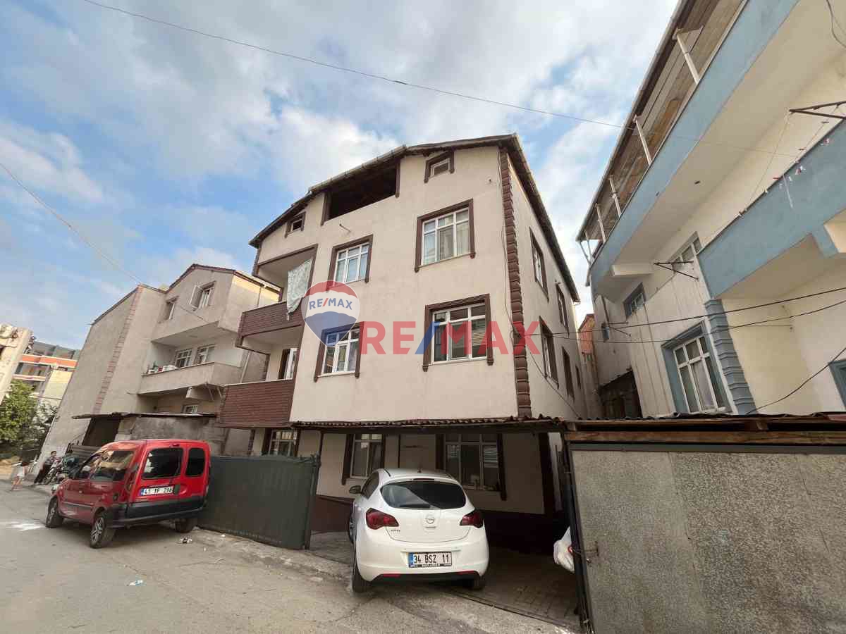 MEVLANA MAHALLESİ ADLİYE YANI 3+1 95M² KİRALIK DAİRE