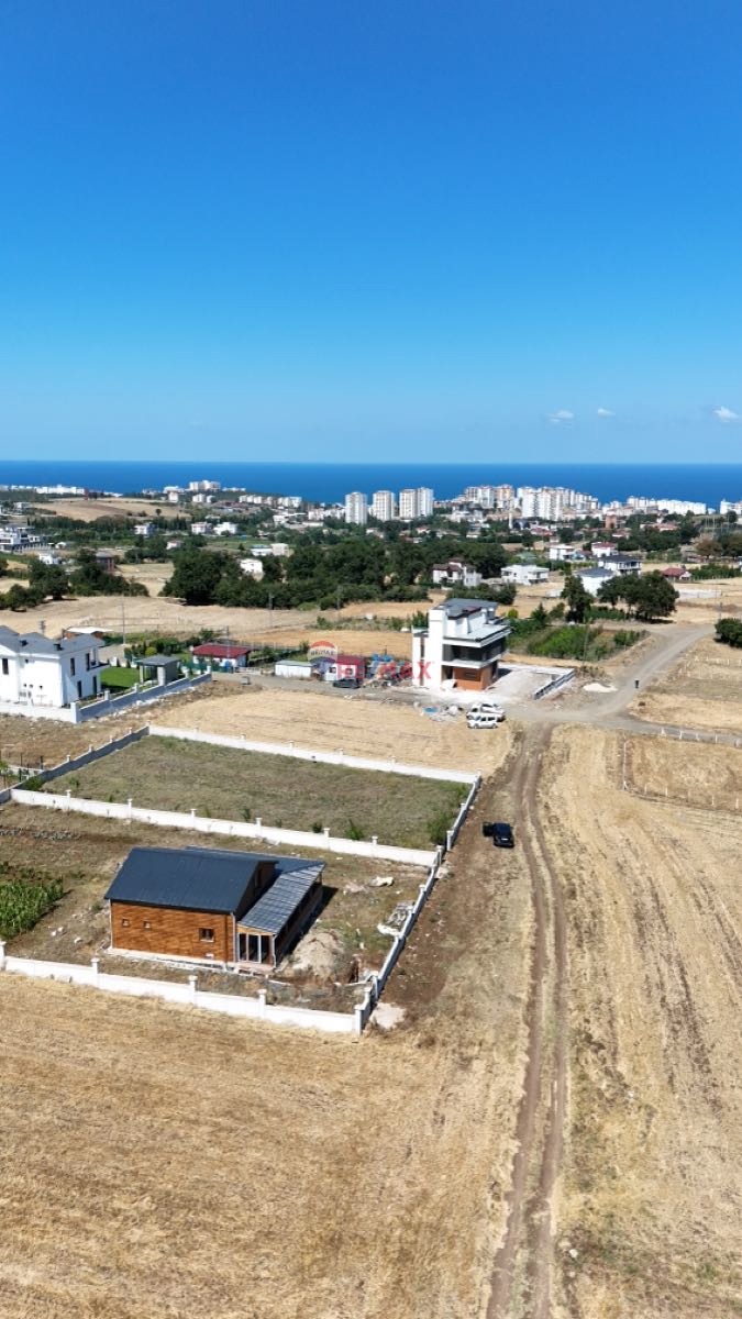 FULL DENİZ MANZARALI FIRSAT YATIRIM