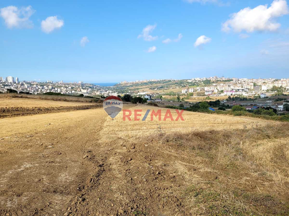 REMAX SEVCAN GÜRLEVİKTEN İLKADİM KUŞÇULU DA 6 KATA İMARLI FIRSATI ARSA