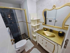 ARMADAKENT 5. ETAP'TA FULL EŞYALI 3+1 DUBLEKS DAİRE