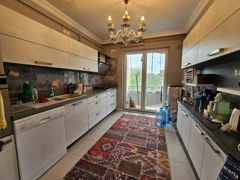 ARMADAKENT 5. ETAP'TA FULL EŞYALI 3+1 DUBLEKS DAİRE